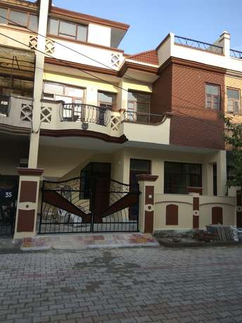 3 BHK Villa For Rent in Kharar Mohali Road Kharar 6544215