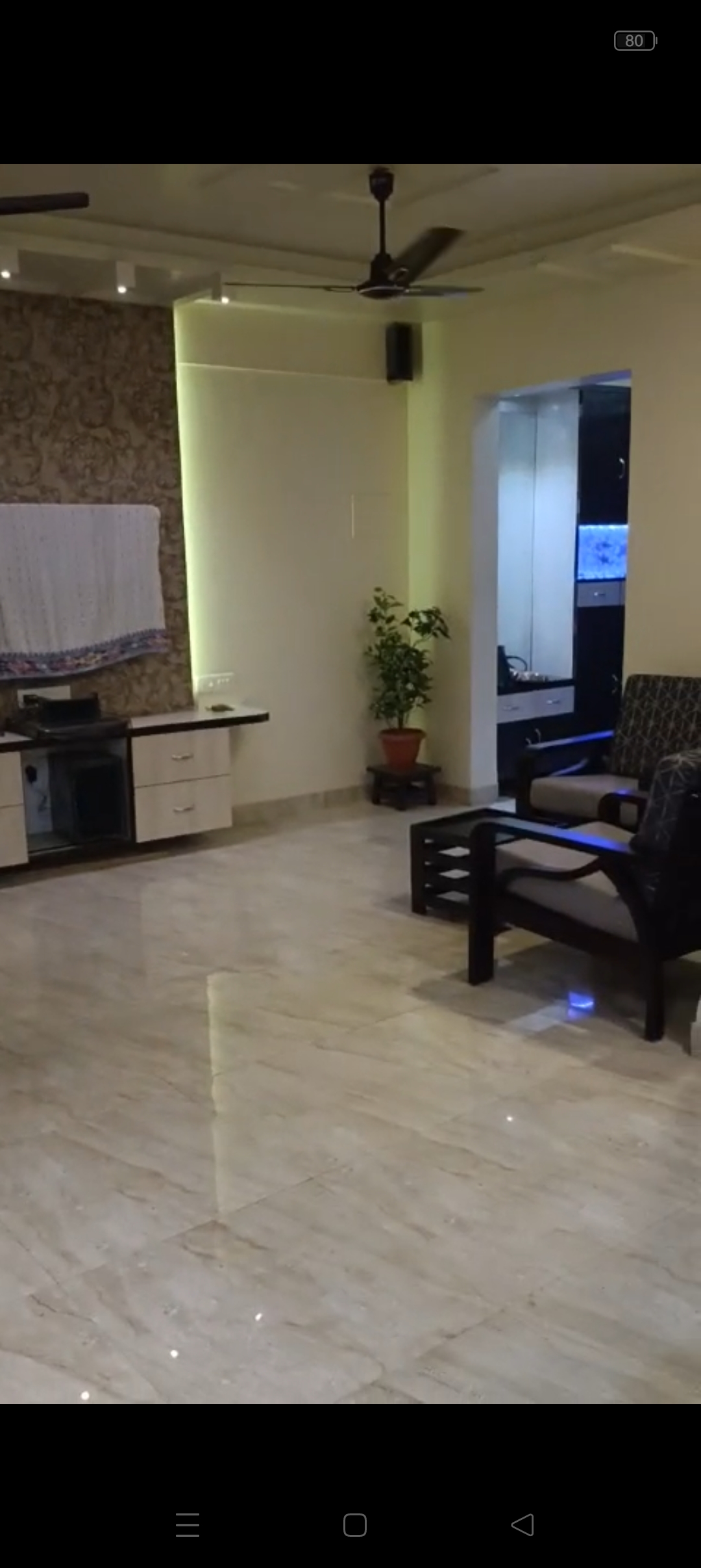Rental 2 Bedroom 1000 Sq.Ft. Apartment in Shree Niwas Kothrud, Kothrud