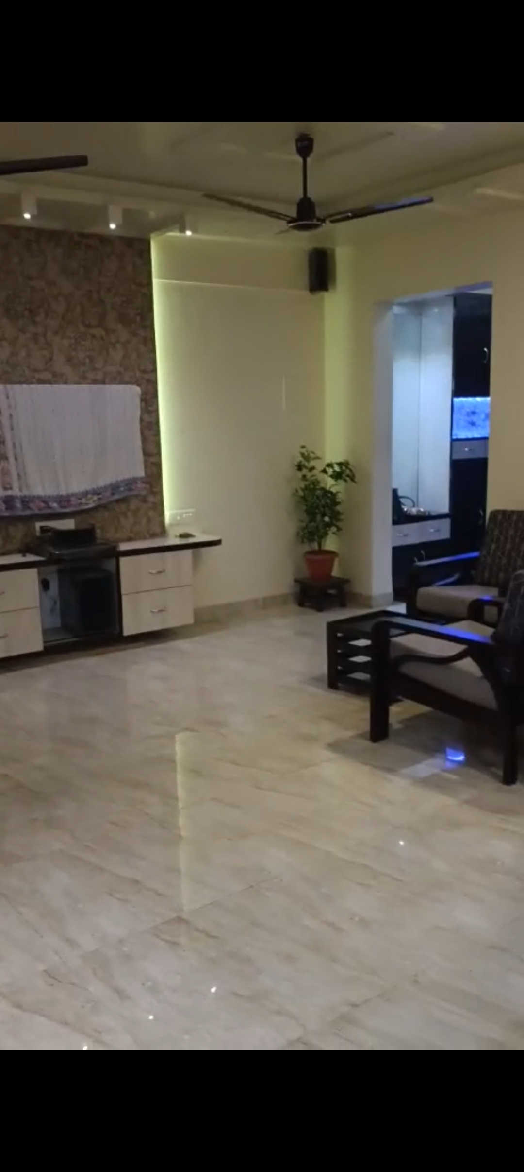 Rental 2 Bedroom 1000 Sq.Ft. Apartment in Shree Niwas Kothrud, Kothrud