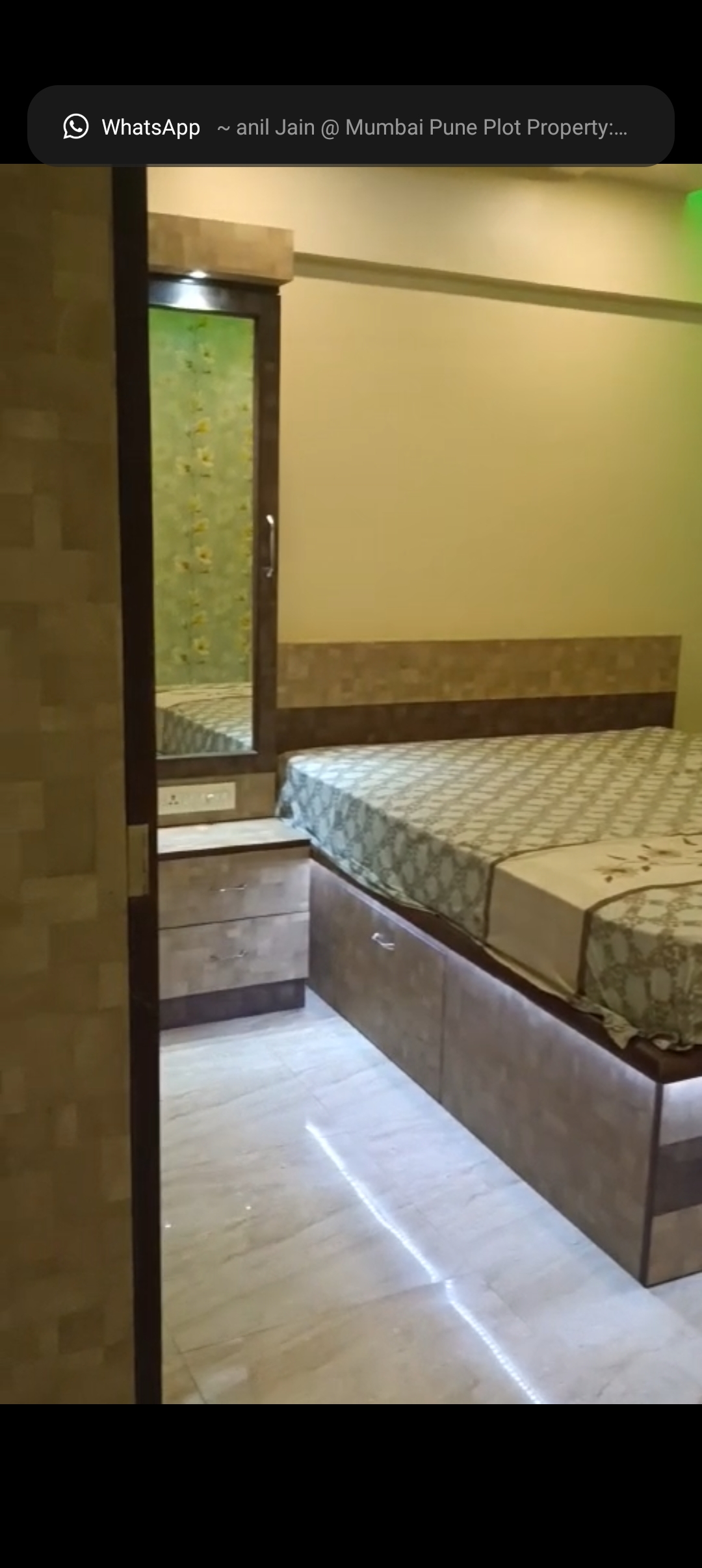 Rental 2 Bedroom 1000 Sq.Ft. Apartment in Shree Niwas Kothrud, Kothrud