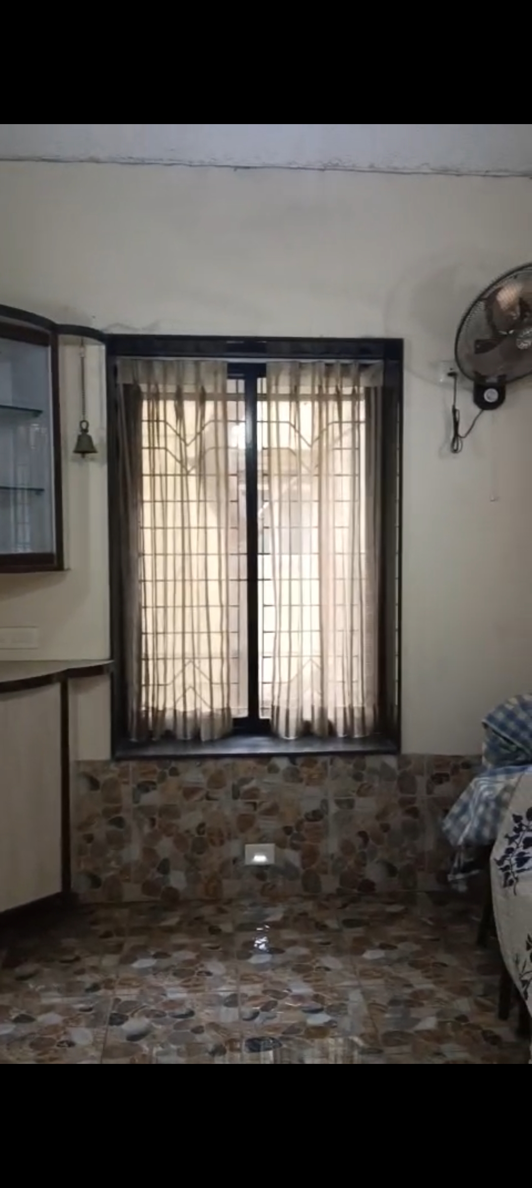 Rental 2 Bedroom 1000 Sq.Ft. Apartment in Shree Niwas Kothrud, Kothrud