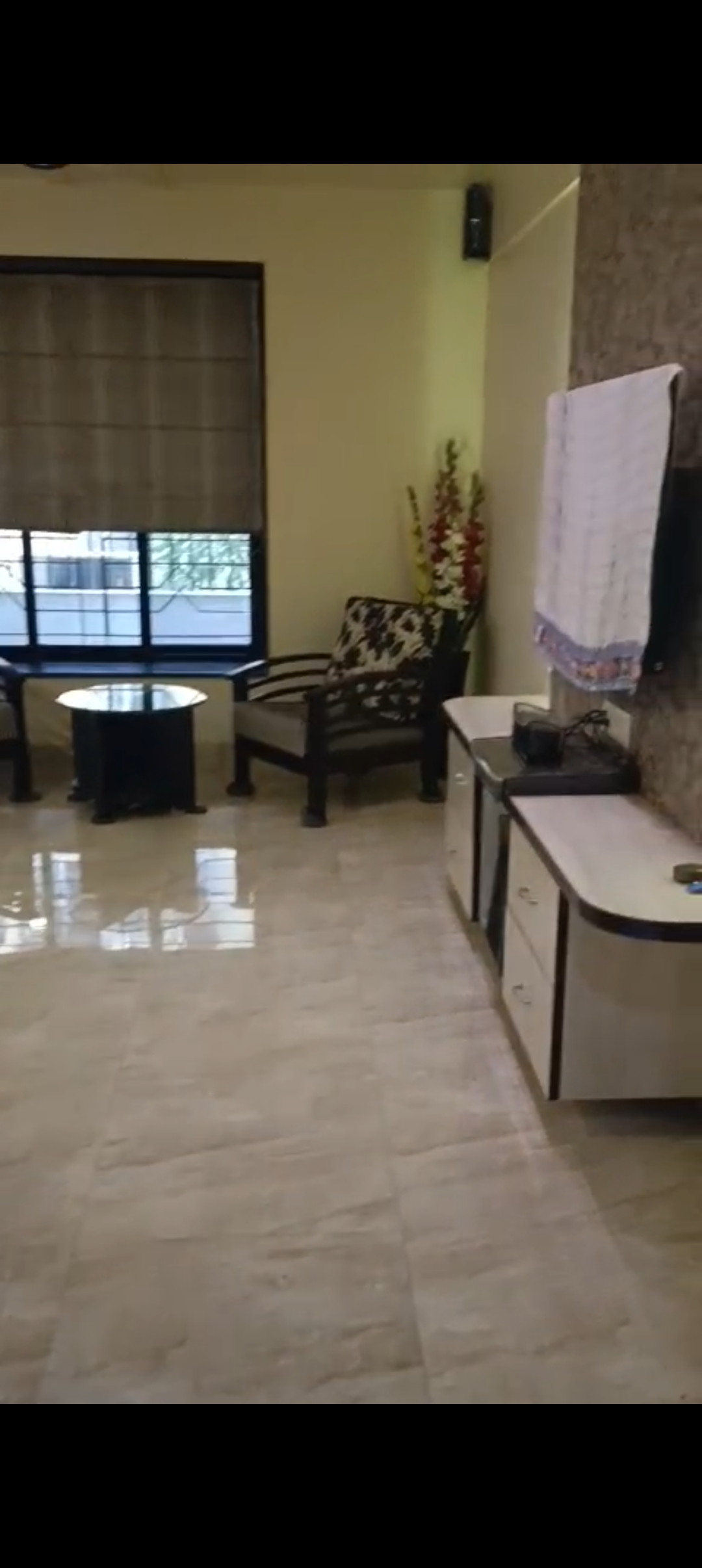 Rental 2 Bedroom 1000 Sq.Ft. Apartment in Shree Niwas Kothrud, Kothrud