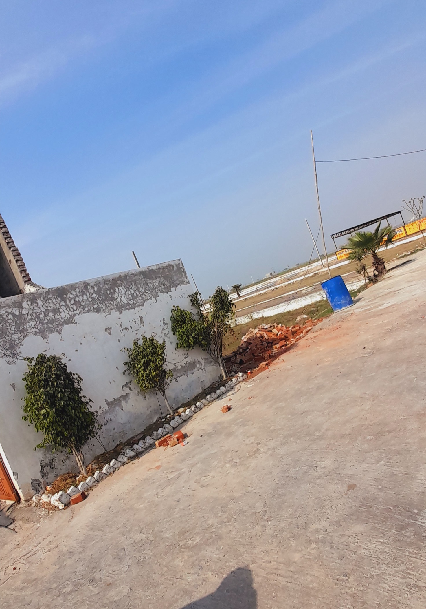 Plot For Resale in Jewar Greater Noida  6544303