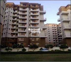 4 BHK Apartment For Rent in Meera Bai Apartment Sector 5, Dwarka Delhi 6544338