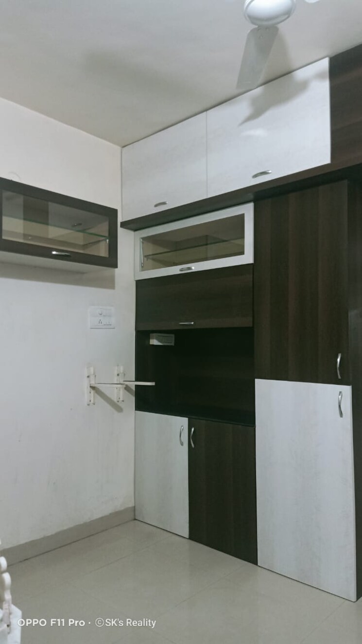Kitchen, ratna-heritage 2 Bedroom 715 Sq.Ft. Apartment In Kalewadi Pune 6544344