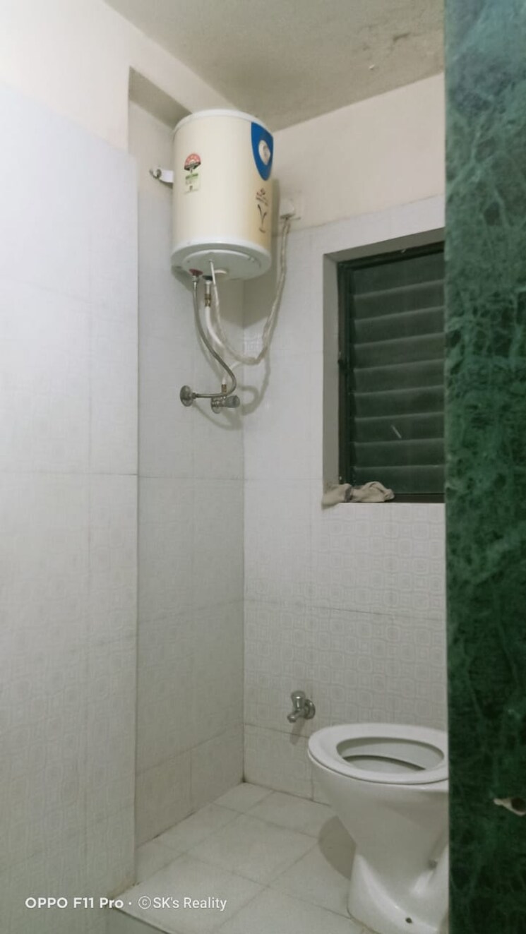 Bathroom, ratna-heritage 2 Bedroom 715 Sq.Ft. Apartment In Kalewadi Pune 6544344