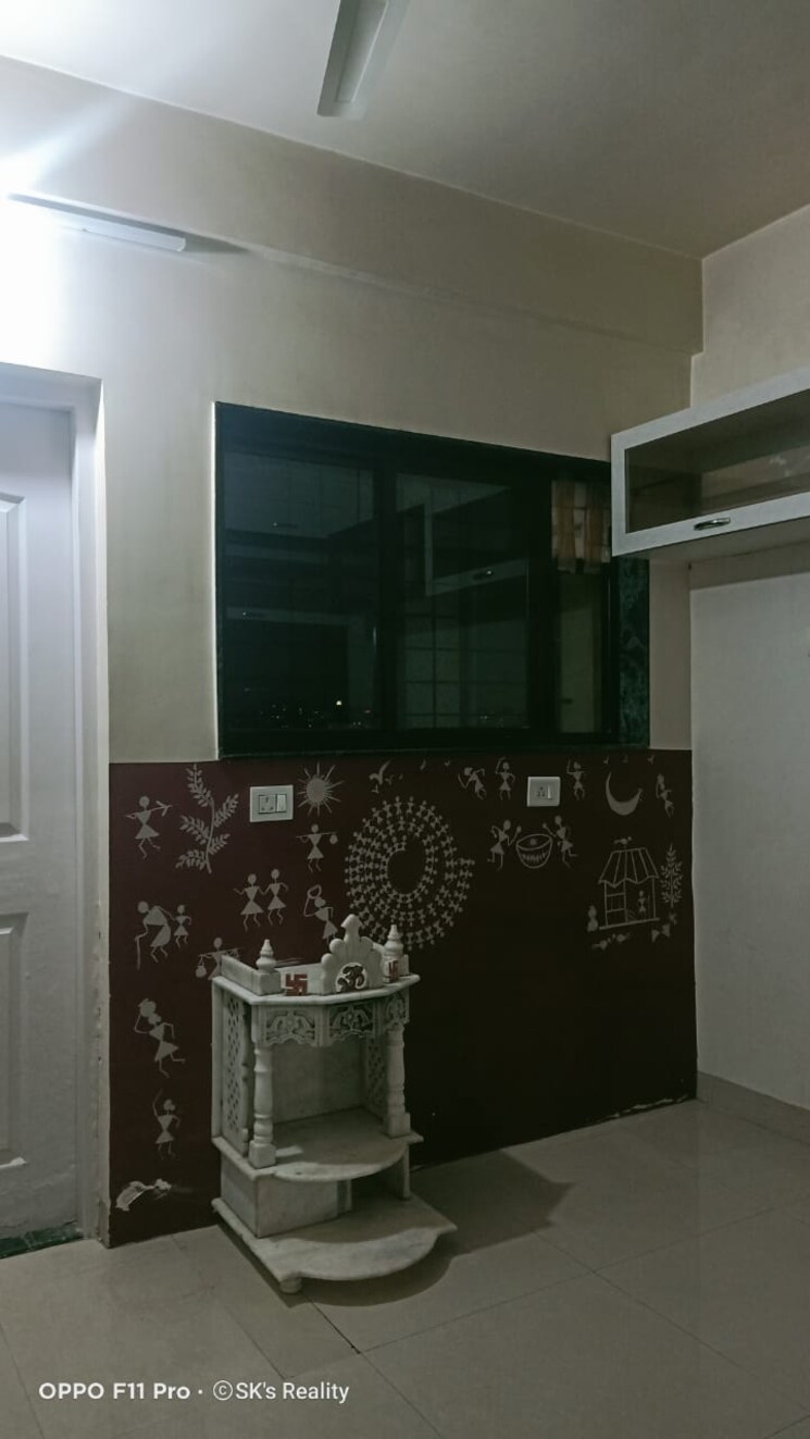 Kitchen, ratna-heritage 2 Bedroom 715 Sq.Ft. Apartment In Kalewadi Pune 6544344