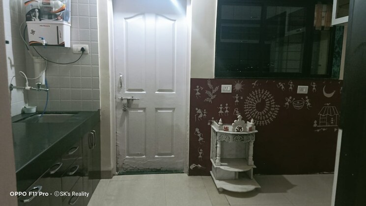 Bathroom, ratna-heritage 2 Bedroom 715 Sq.Ft. Apartment In Kalewadi Pune 6544344