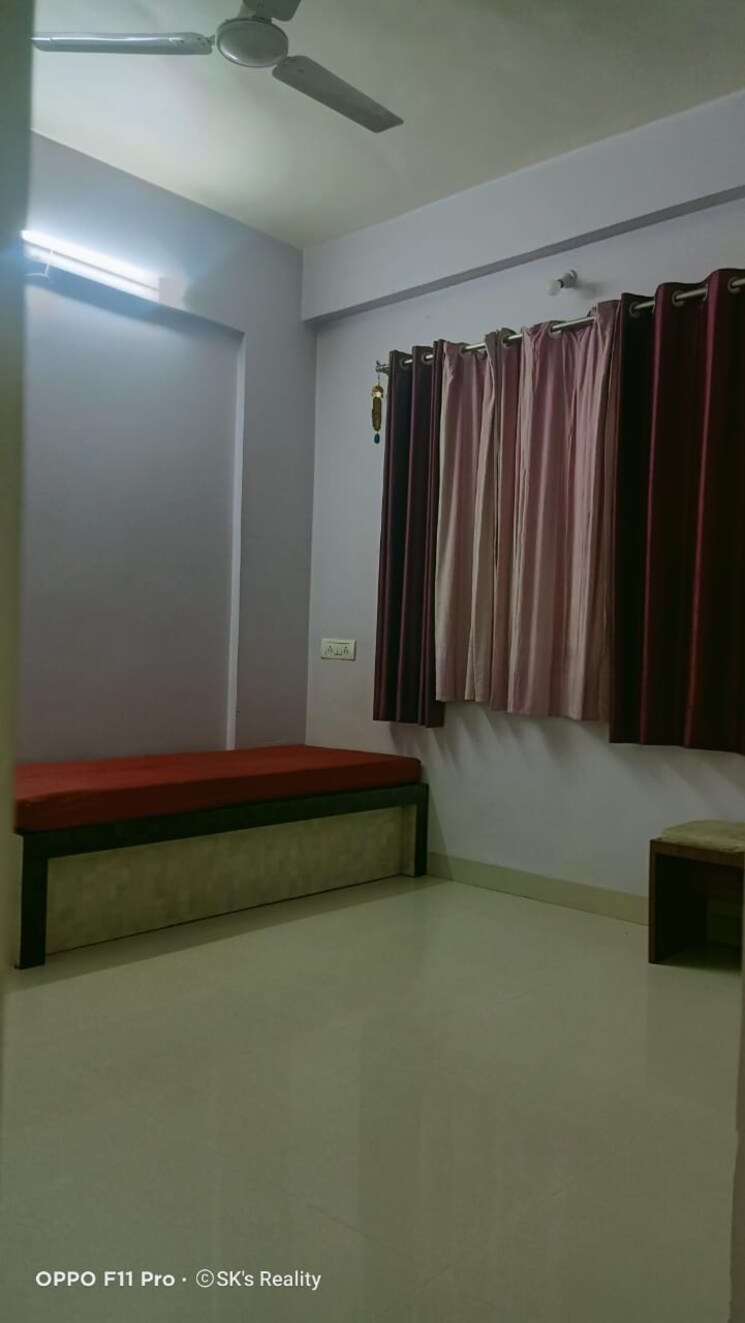 Bedroom, ratna-heritage 2 Bedroom 715 Sq.Ft. Apartment In Kalewadi Pune 6544344