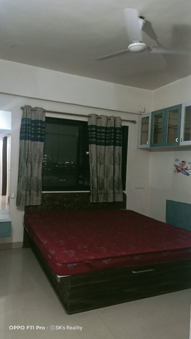 Living Room, ratna-heritage 2 Bedroom 715 Sq.Ft. Apartment In Kalewadi Pune 6544344