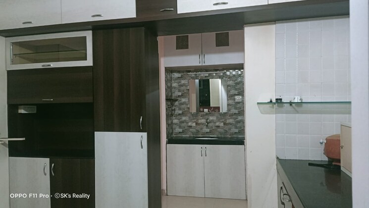 Kitchen, ratna-heritage 2 Bedroom 715 Sq.Ft. Apartment In Kalewadi Pune 6544344