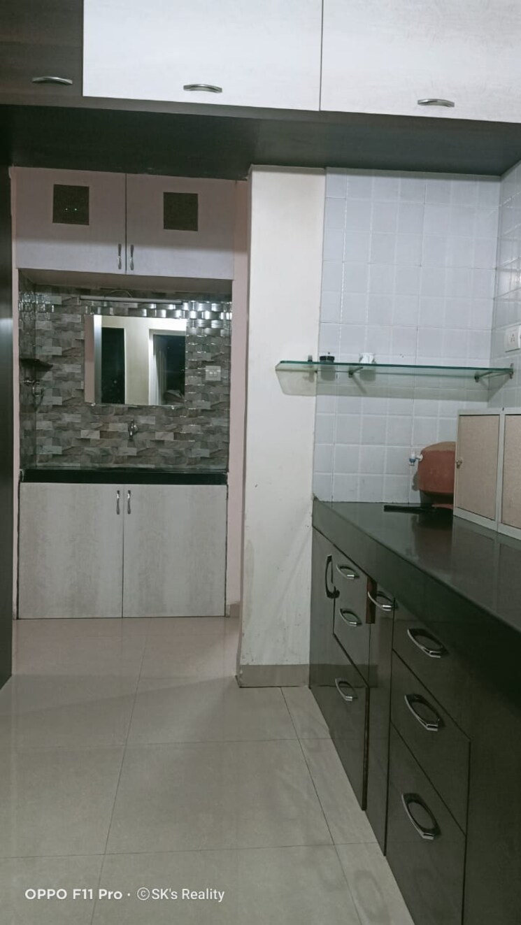 Kitchen, ratna-heritage 2 Bedroom 715 Sq.Ft. Apartment In Kalewadi Pune 6544344