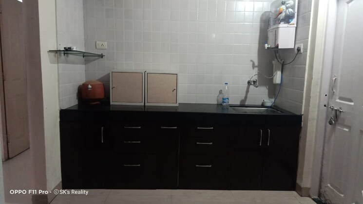 Kitchen, ratna-heritage 2 Bedroom 715 Sq.Ft. Apartment In Kalewadi Pune 6544344