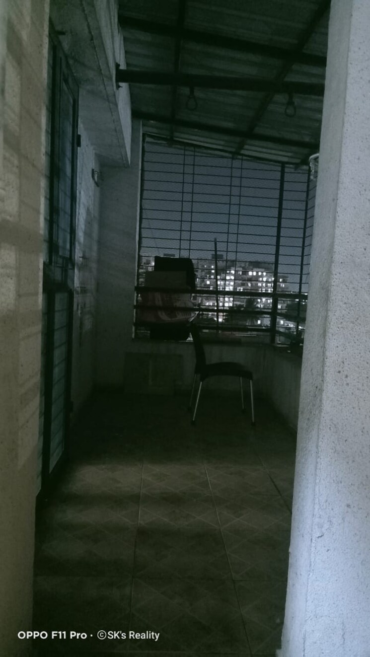 undefined, ratna-heritage 2 Bedroom 715 Sq.Ft. Apartment In Kalewadi Pune 6544344