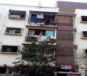 1 BHK Apartment For Rent in Vaibhav Apartment Dadar Dadar West Mumbai 6544361