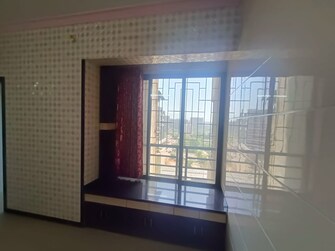 1 BHK Apartment For Resale in Dharti Sai Archana Kamothe Navi Mumbai  6544382