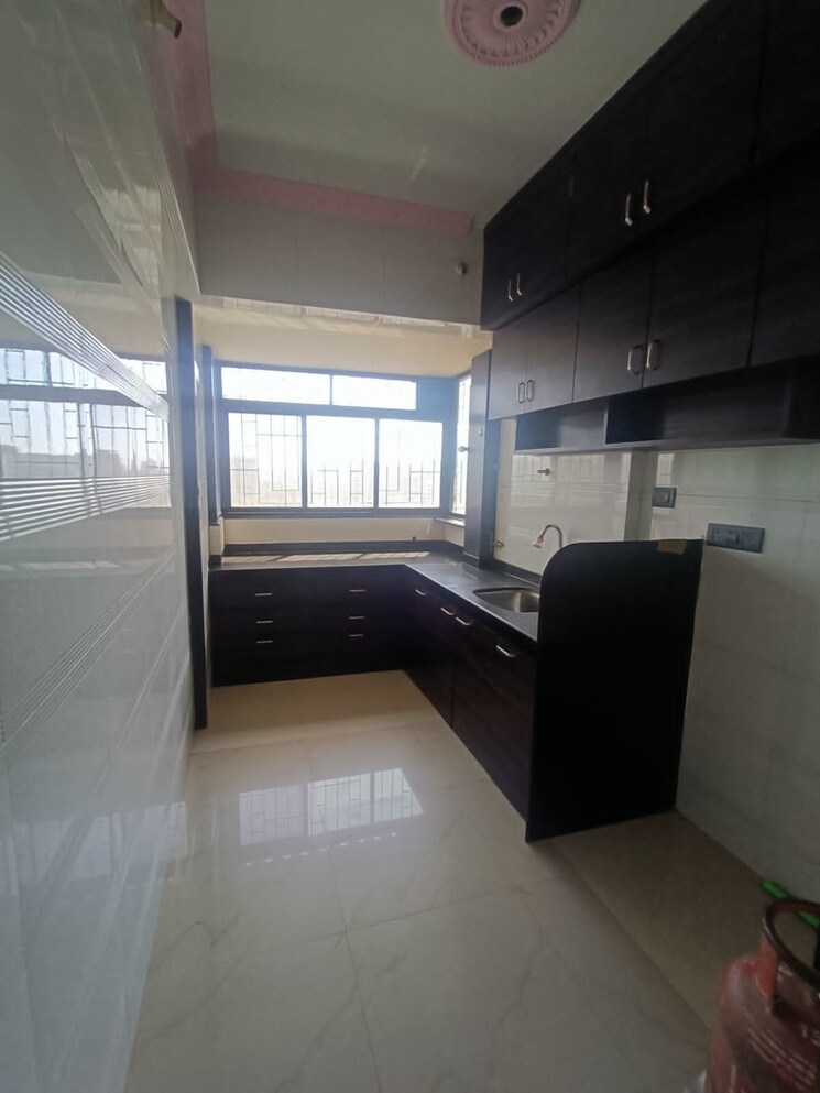Kitchen, dharti-sai-archana 1 Bedroom 688 Sq.Ft. Apartment In Kamothe Navi Mumbai 6544382