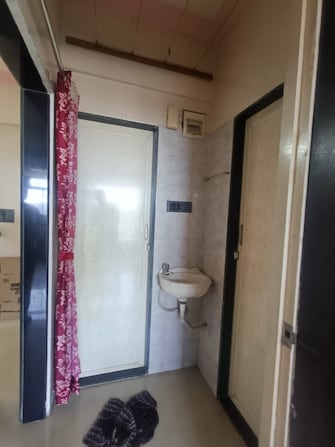 1 BHK Apartment For Resale in Dharti Sai Archana Kamothe Navi Mumbai  6544382