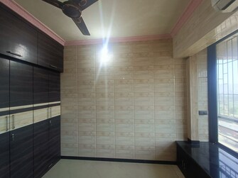 1 BHK Apartment For Resale in Dharti Sai Archana Kamothe Navi Mumbai  6544382