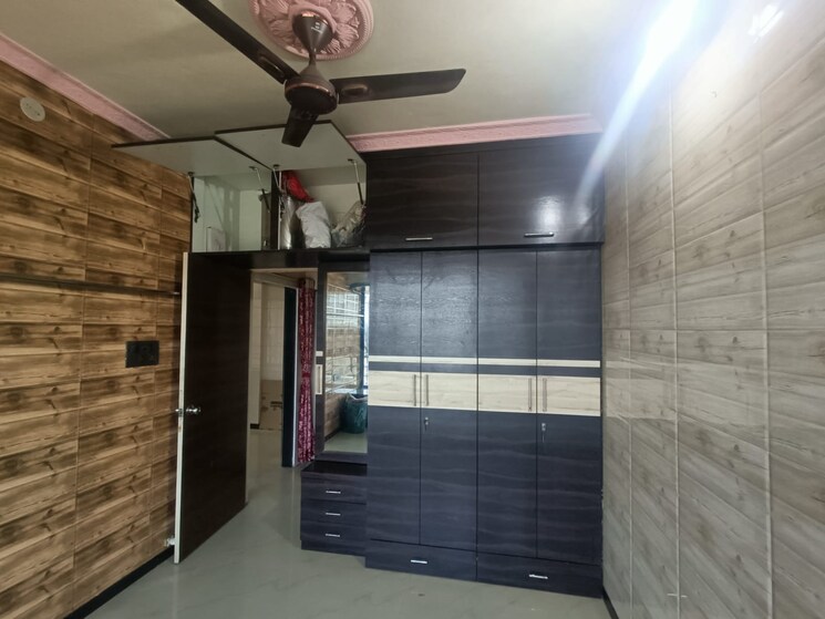 Bedroom, dharti-sai-archana 1 Bedroom 688 Sq.Ft. Apartment In Kamothe Navi Mumbai 6544382