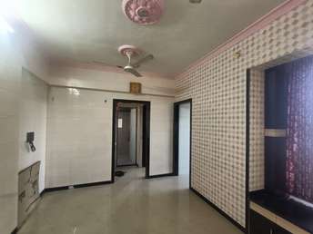 1 BHK Apartment For Resale in Dharti Sai Archana Kamothe Navi Mumbai 6544382