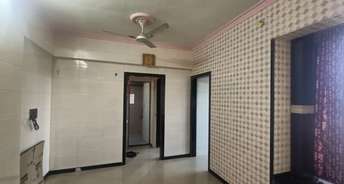 1 BHK Apartment For Resale in Dharti Sai Archana Kamothe Navi Mumbai 6544382
