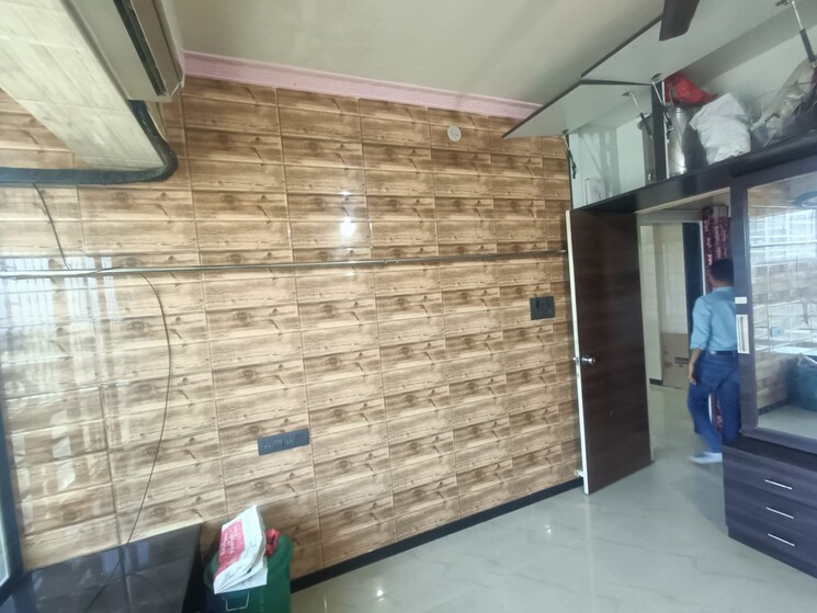 Bedroom, dharti-sai-archana 1 Bedroom 688 Sq.Ft. Apartment In Kamothe Navi Mumbai 6544382