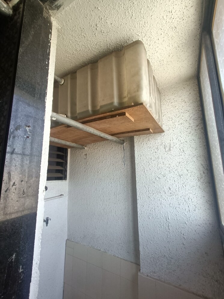 undefined, dharti-sai-archana 1 Bedroom 688 Sq.Ft. Apartment In Kamothe Navi Mumbai 6544382