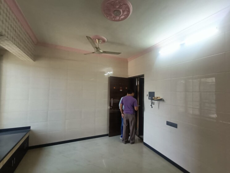 Living Room, dharti-sai-archana 1 Bedroom 688 Sq.Ft. Apartment In Kamothe Navi Mumbai 6544382