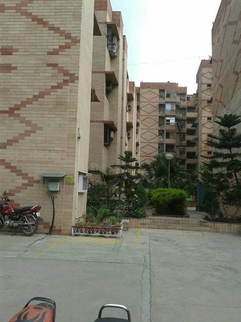 4 BHK Apartment For Rent in Sector 6, Dwarka Delhi 6544402