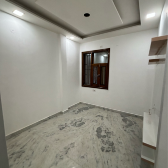 6 BHK Builder Floor For Resale in Rohini Sector 16 Delhi  6544423