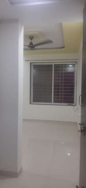 2 BHK Apartment For Rent in Freebird Green Spirit Thergaon Pune 6544436