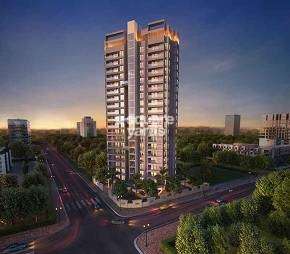3 BHK Apartment For Resale in City One Panache Nigdi Pune 6544439