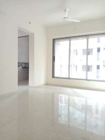 1 BHK Apartment For Resale in Bindra Sateri Legacy Andheri East Mumbai 6544449
