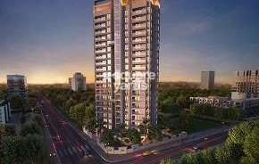 4 BHK Apartment For Resale in City One Panache Nigdi Pune 6544448