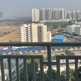 2 BHK Apartment For Resale in SS The Leaf Sector 85 Gurgaon  6544462