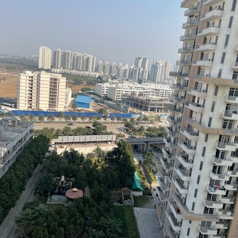 2 BHK Apartment For Resale in SS The Leaf Sector 85 Gurgaon  6544462