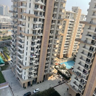 2 BHK Apartment For Resale in SS The Leaf Sector 85 Gurgaon  6544462