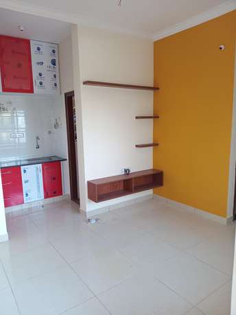 3 BHK Builder Floor For Rent in Hsr Layout Bangalore 6544490