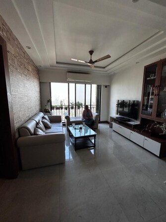 3 BHK Apartment For Resale in Harmony Signature Towers Owale Thane  6544567