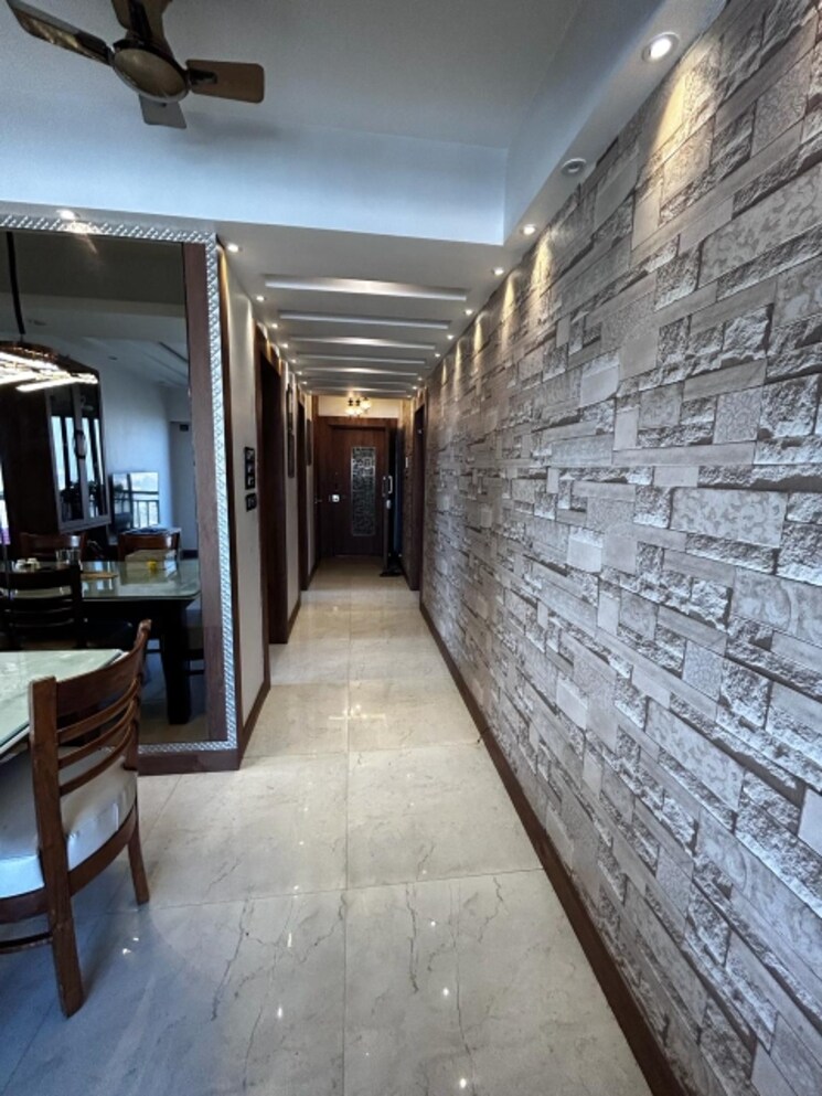  Parking, harmony-signature-towers 3 Bedroom 1100 Sq.Ft. Apartment In Owale Thane 6544567