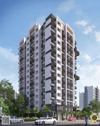 1 BHK Apartment For Resale in GLS Sai Dream One Dombivli East Thane 6544566