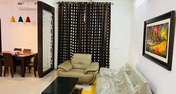 2 BHK Builder Floor For Rent in Sector 16 Faridabad 6544496