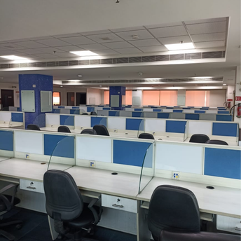 Commercial Office Space in IT/SEZ 3100 Sq.Ft. For Rent in Sector 49 Gurgaon  6544536
