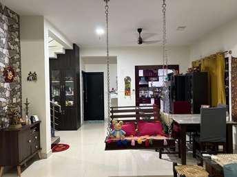 4 BHK Independent House For Rent in Hsr Layout Bangalore 6544547