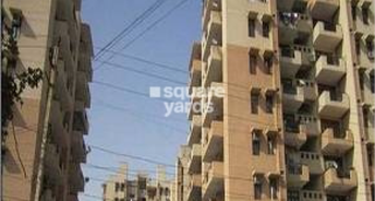 2 BHK Builder Floor For Rent in Sector 15 ii Gurgaon 6544575