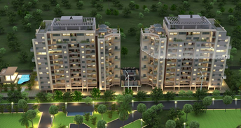 2 BHK Apartment For Resale in Magarpatta Road Pune 6544561
