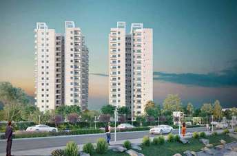 4 BHK Apartment For Resale in Telenga Pentha Bhubaneswar 6544627