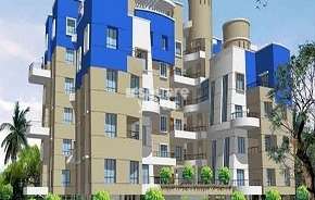2 BHK Apartment For Rent in Pooja Green Thumb Baner Pune 6544598