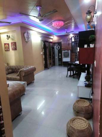 2 BHK Apartment For Rent in Omaxe Heights Sector 86 Faridabad 6544583